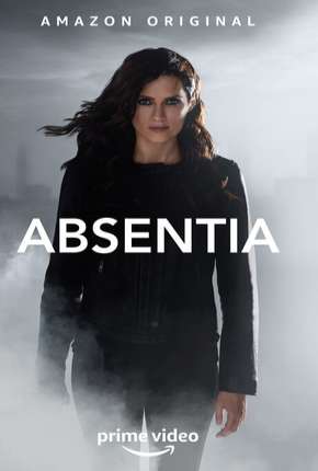 Série Absentia - 3ª Temporada 2020