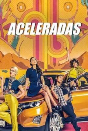 Série Aceleradas 2020