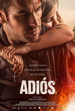 Filme Adiós - Legendado 2020