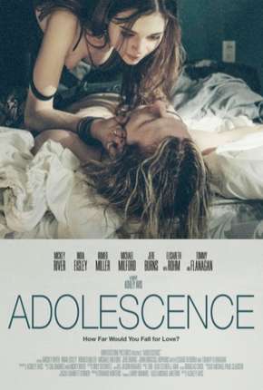 Filme Adolescence - Legendado 2019