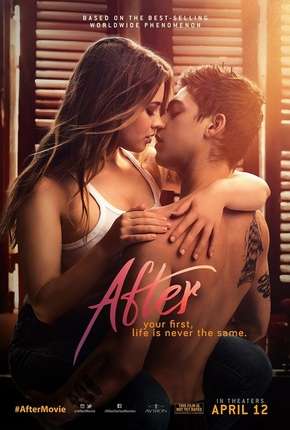 Filme After 2019