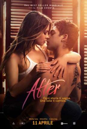 Filme After - Legendado 2019
