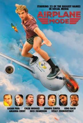 Filme Airplane Mode - Legendado 2019