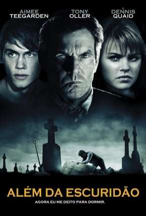 Filme Além da Escuridão 2011