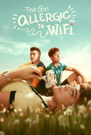 Filme Alérgica a Wi-Fi - Legendado 2019