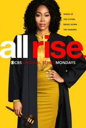 Série All Rise - 1ª Temporada Legendada 2019