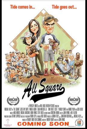 Filme All Square - Legendado 2019