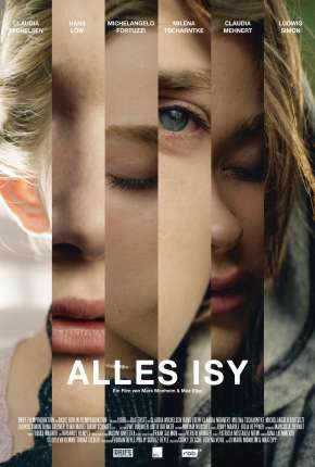 Filme Alles Isy - Legendado 2018