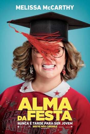 Filme Alma da Festa 2019
