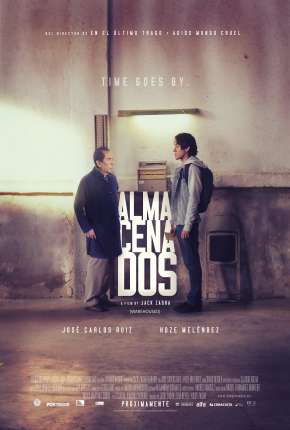 Filme Almacenados - Legendado 2015