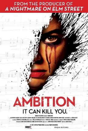 Filme Ambition - Legendado 2019
