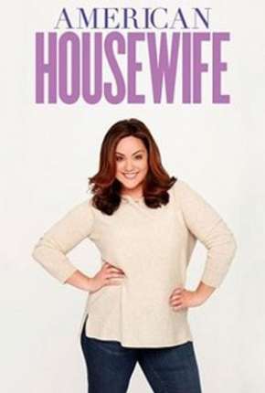 Série American Housewife - 3ª Temporada Completa 2019