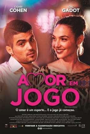 Filme Amor em Jogo 2014