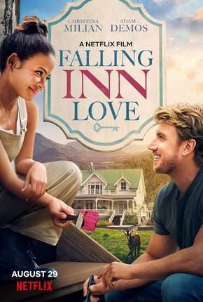 Filme Amor em Obras 2019