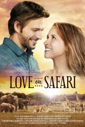Filme Amor no Safari 2019