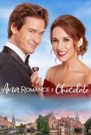 Filme Amor, Romance e Chocolate 2019