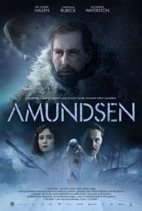 Filme Amundsen - Legendado 2019