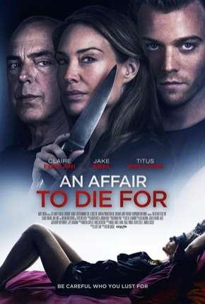 Filme An Affair to Die For - Legendado 2019