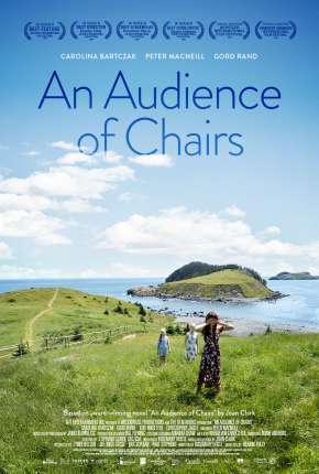 Filme An Audience of Chairs - Legendado 2019