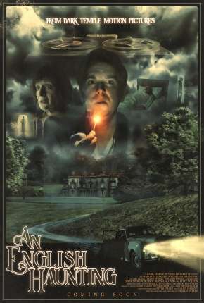 Filme An English Haunting - Legendado 2020
