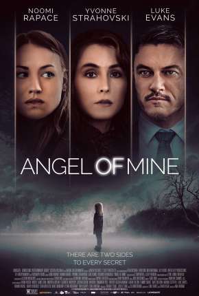 Filme Angel Of Mine - Legendado 2019