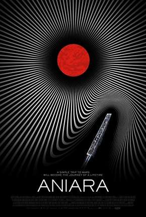 Filme Aniara - Legendado 2019