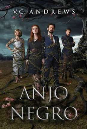 Filme Anjo Negro 2020