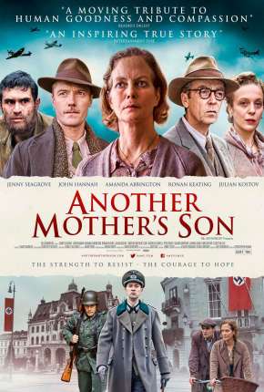 Filme Another Mothers Son - Legendado 2017