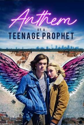 Filme Anthem of a Teenage Prophet - Legendado 2019
