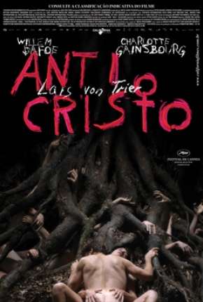 Filme Anticristo 2009