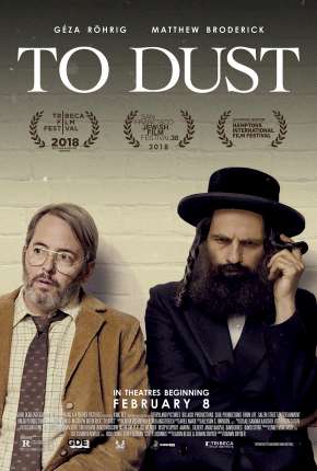Filme Ao Pó Voltará - Legendado 2019