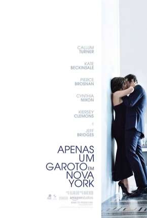 Filme Apenas um Garoto em Nova York - Remux 2017