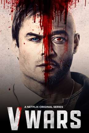 Série Apocalipse V - 1ª Temporada 2019