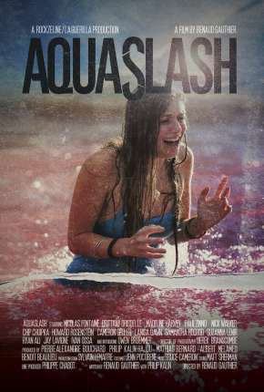 Filme Aquaslash - Legendado 2020