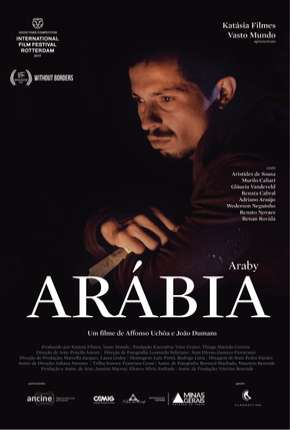 Filme Arábia - Nacional 2020