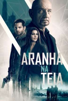Filme Aranha na Teia 2020