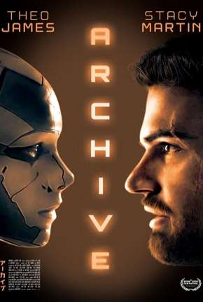Filme Archive - Legendado 2020