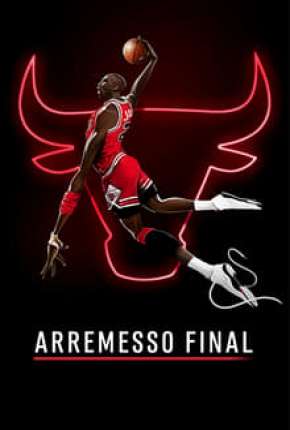 Série Arremesso Final - 1ª Temporada 2020