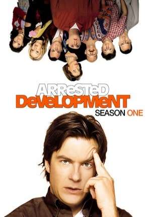 Série Arrested Development - 1ª Temporada Completa 2003