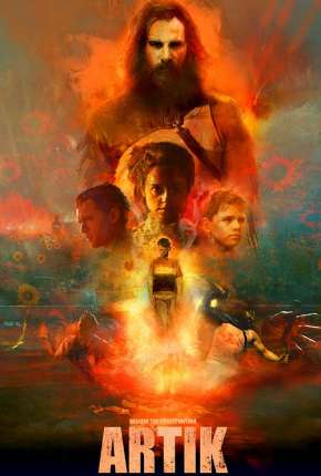 Filme Artik - Legendado 2019