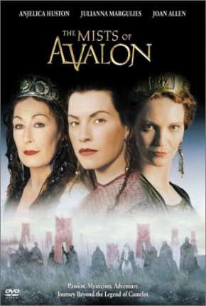 Série As Brumas de Avalon 2001