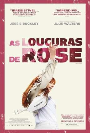 Filme As Loucuras de Rose 2019