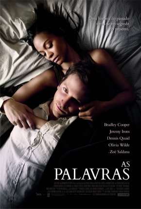 Filme As Palavras - The Words 2012