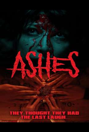 Filme Ashes - Legendado 2019