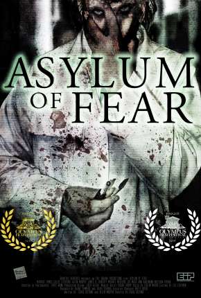 Filme Asilo de Medo - Asylum of Fear 2018