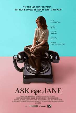 Filme Ask for Jane - Legendado 2019
