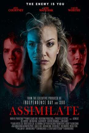 Filme Assimilate - Legendado 2019