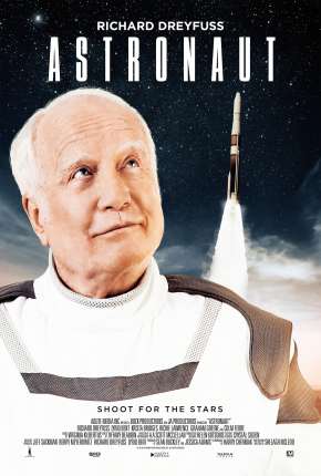 Filme Astronaut - Legendado 2019