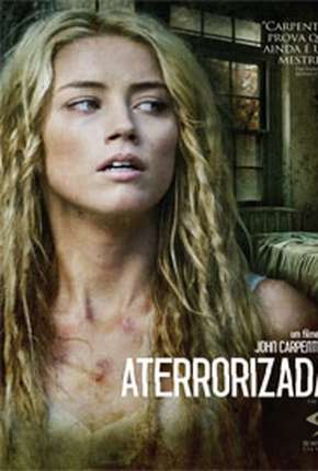 Filme Aterrorizada - The Ward 2010