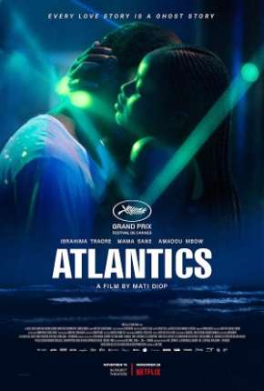Filme Atlantique 2019